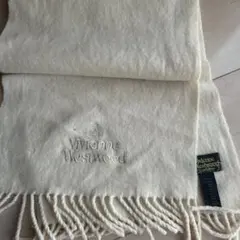 ウール マフラー