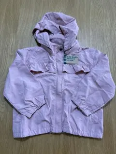 ラグマート☆ウィンドブレーカー110