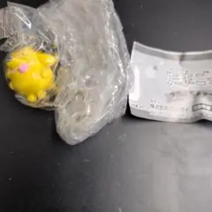 たまごっち ゆらぷらチャーム ぽちっち