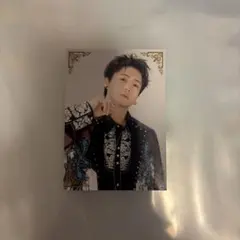 BTTM 瀬口黎弥 フォトカ