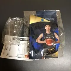 新品 非売品 Bリーグ シーホース三河 石井講祐 ミニのぼりのサムネイル