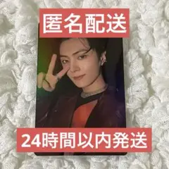 ENHYPEN ジェイ　 JAY UNTOLD ショケ　showcase 特典