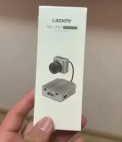 FPVドローン】新品 Caddx Vista Dji cam ver - メルカリ