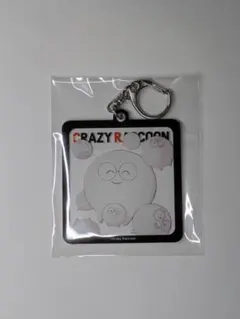 CR　JASPER　キーホルダー