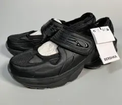 ★新品/EU輸入品/BERSHKA/スポーティーバレエスニーカー/EU35★のサムネイル