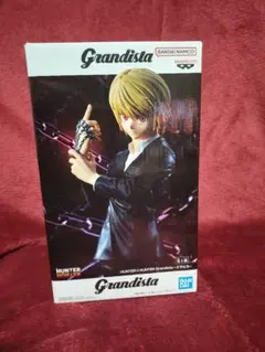 バンダイ Grandista クラピカ フィギュア