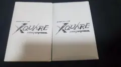 INI XQUARE MASTERPIECE ドーム 藤牧京介 木村柾哉 トレカ