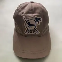 Modern Amusement キャップ