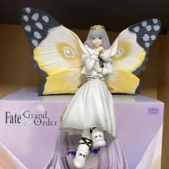 オベロン（第二再臨）ぬーどるストッパー　Fate フェイト