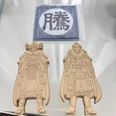 キングダム キャラクターグッズ