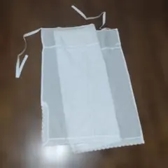 きもの　裾よけのサムネイル