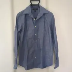 BANANA REPUBLIC Non-Iron Shirt Sのサムネイル
