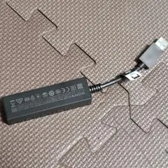 【純正／非売品】PlayStation Camera アダプター