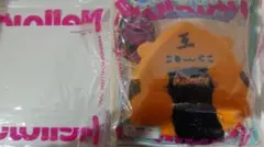 Mellojoy にぎにぎおにぎり タオニニ 5点セット メロジョイ 照り焼き