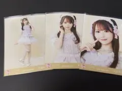 =LOVE 大谷絵美里 2026 September 生写真 コンプ
