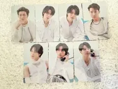 BTS Permission To Dance movie weeksトレカ