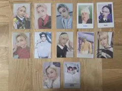 フィリックス タレントカード