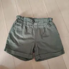 秋色ショーパン110
