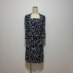 DoCLASSE ストレッチ 大人 ワンピース S
