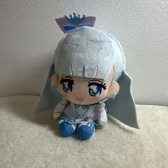 キュアニャミー キャラクターグッズ