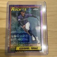 Upper Deck 坪井智哉 Victory's Slugger - メルカリ