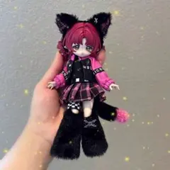 1/6ドールのアウトフィット - メルカリ