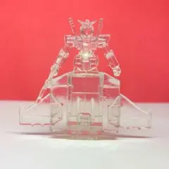 機動戦士ガンダム ガンダム＋B パーツ モビルアーマーのサムネイル