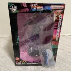 一番くじ サカモトデイズ ラストワン賞 勢羽夏生＋G賞アクスタ