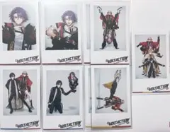 VOLTACTION 1st anniversary チェキ風カード