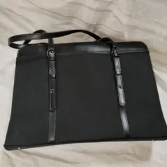 FREUDE リクルート ビジネス バッグ 黒