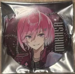 めておら THE KINGS 缶バッジ みかさくん 等身 Kアリーナ