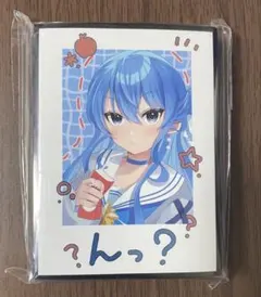 2026年最新】星街すいせい スリーブ ホロカの人気アイテム - メルカリ