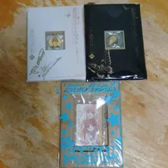 絶園のテンペスト キーホルダーセット