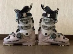 2026年最新】SALOMON 種類・スタイル：バックカントリー スキーブーツ
