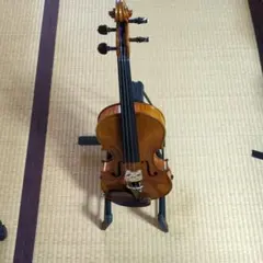 バイオリン Nicolaus Amati 4/4サイズ ドイツ製 SUGITO - メルカリ