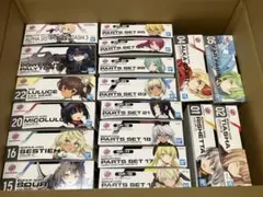 定価送料手数料30MS プラモデル まとめ売り 7点セット - メルカリ