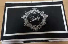 Rady ×3 Kuromi 収納ボックス 小物入れ