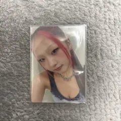 HANA CHIKA トレカ