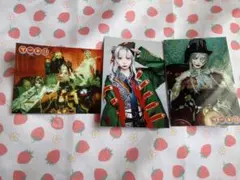 マーキュロ 翠城ニア アイドル ブロマイド - メルカリ