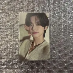 TXT ヨンジュン トレカ sweet 通常盤