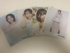 成田香姫奈 AKB48 春コン2026 チャンスくじ付きオリジナルステッカー