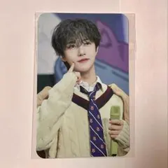 nct dream ロンジュン sm 30周年 トレカ