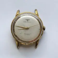 Takano Chateau Superior　21石 タカノ シャトー スーペリア 20ミクロン T.G.Pケース Cal.531 21