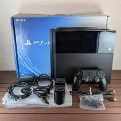 playstation4本体