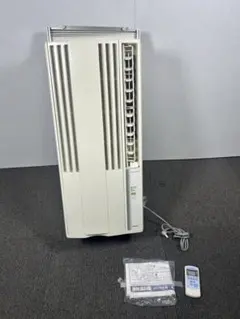 TOYOTOMI ルームエアコン 窓用エアコン TIW-A1624 2024年製 - メルカリ