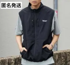 ベンデイビス　ナイロンベスト