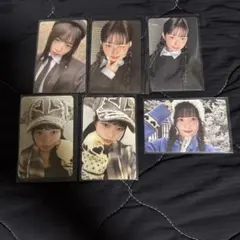 IVE レイ eleven mmt 特典トレカ - メルカリ