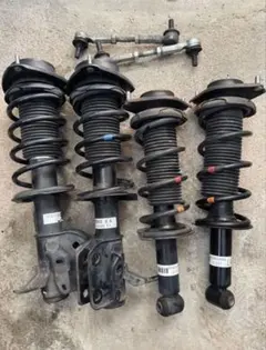 ZN8 GR86純正サスペンション ショック アプライドD ZN6 86 BRZ - メルカリ