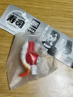 【新品未開封】サンリオキャラクターズ寿司　マイメロディ