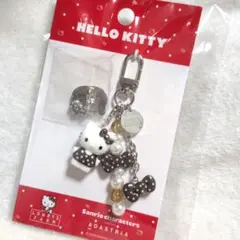 即完売】ハローキティ ブラウンドット 4点セット｜LOWRYS FARM 限定